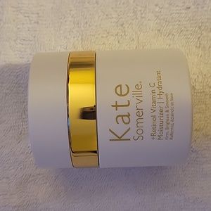 Kate Somerville +Retinol Vitamin C Moisturizer 1.7 oz